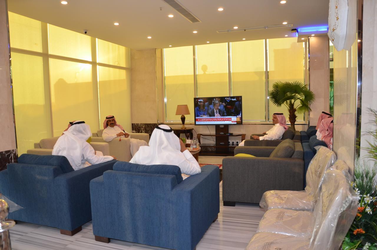 Armada Hotel Jazan 외부 사진